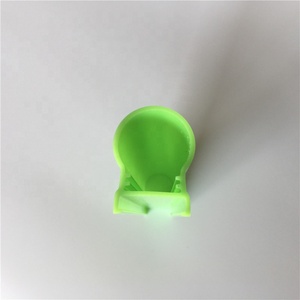 Ống Khuếch Tán Ánh Sáng Đùn <span class=keywords><strong>Acrylic</strong></span> Màu Xanh Lá Cây - Product Image 3