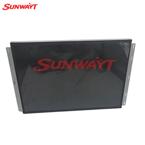 Monitores LCD a Precio Económico, Pantalla LCD de Repuesto VGA de 22 Pulgadas para Máquina de Juegos Arcade - Product Image 3