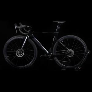 Vélo de route haut de gamme 24 vitesses en fibre de carbone, groupe R7120, frein à disque hydraulique 105, course cycliste <span class=keywords><strong>UCI</strong></span> - Product Image 1