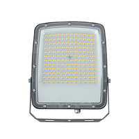 Projecteurs intelligents KCD très demandés, projecteur LED extérieur pour stade, IP66, automatique, 220V, 4000K, 100W, 200W, 400W, 500W
