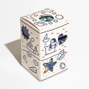 Bán buôn biểu tượng tùy chỉnh giấy đóng gói hộp <span class=keywords><strong>carton</strong></span> nến/thuốc/thực phẩm/mỹ phẩm bao bì hộp giấy cho doanh nghiệp nhỏ - Product Image 5