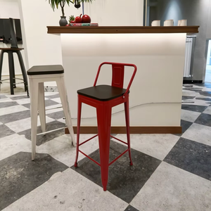 Sắt Rèn Thanh Phân Cổ Điển Truy Cập Và Thanh Chiều Cao Phân Cho Nhà Và Thương Mại Eector Hot Bán Giá Bán Buôn - Product Image 6