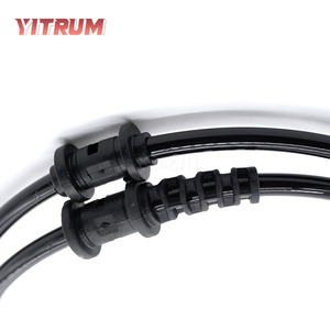 YITRUM เซ็นเซอร์ความเร็วล้อ ABS 1645400717 1645400917 สำหรับชิ้นส่วนรถยนต์เมอร์เซเดส-เบนซ์ - Product Image 2