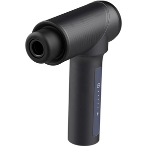 <span class=keywords><strong>Pistola</strong></span> per Massaggio Muscolare Profondo Senza Fili con Batteria Ricaricabile da 3400mAh 16V, Silenziosa e Senza Spazzole - Product Image 5