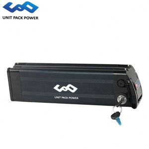 Batería de Litio Silver Fish para Bicicleta Eléctrica, 24V 15ah 20Ah, para Kit de Motor de Bicicleta Eléctrica de 24V 250W - Product Image 3