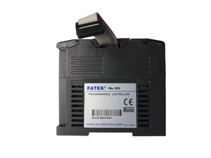 <span class=keywords><strong>Fatek</strong></span> PLC Nhiệt Độ Đo lường mô-đun FBS-16TC. Thương hiệu mới và bản gốc trong kho - Product Image 2
