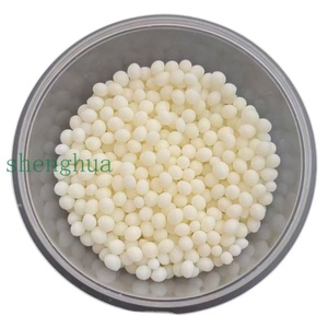 Granules en plastique TPU de haute qualité en gros matériaux d'ingénierie de membrane d'étanchéité 59300 - Product Image 4