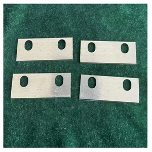 Single-Edged <strong>Oscillating</strong> Industrial <strong>Blade</strong> - Product Image 2