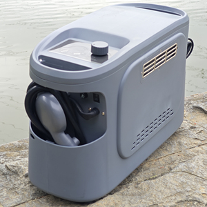 RV Pro Series 3L Chauffe-eau sans réservoir Système instantané de protection contre le gel Réutilisable <span class=keywords><strong>pour</strong></span> les <span class=keywords><strong>camping</strong></span>-cars <span class=keywords><strong>Camping</strong></span> Voyage <span class=keywords><strong>d</strong></span>'urgence - Product Image 4