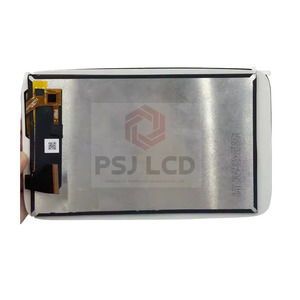 Écran <span class=keywords><strong>LCD</strong></span> pour <span class=keywords><strong>TomTom</strong></span> Expert 7 "4YB70 avec pièce de rechange pour numériseur à écran tactile - Product Image 2