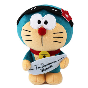 Cuddly Trang Trí Nội Thất Phim Hoạt Hình Phim Hoạt Hình Hawaii <span class=keywords><strong>Dora</strong></span> Búp Bê Tùy Chỉnh Bán Buôn Fluffy Sang Trọng Thú Nhồi Bông Đồ Chơi Đồ Trang Trí Trẻ Em Quà Tặng - Product Image 3