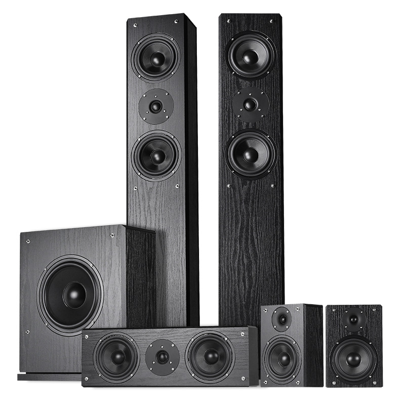 Used Sound Systems for Sale High Quality Professional Equipment - Main Image