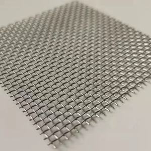 5 x5 8x8 10x10cm יותר גודל עגול עגול 304 מלבני נירוסטה - Product Image 3