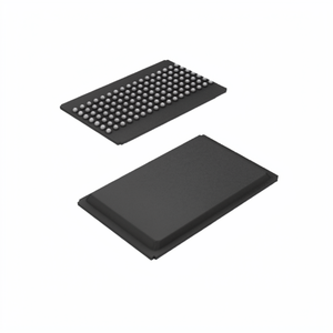 Componentes Electrónicos de Circuito BGA Memory 71V3577S80BG 119 en Stock - Product Image 1