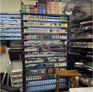 Fabricante y Proveedor de Vitrinas para Cigarrillos, Exhibidores para Tiendas de Tabaco, Dispensador con Molde Exclusivo, Vendedor Verificado - Product Image 6