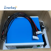 Enerkey 2s ~ 24s 4A 7A Égaliseur automatique intelligent/équilibreur de décharge pour batterie Li-ion/Lifepo4 Réparation de l'équilibreur automatique
