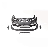 Kit de carrocería estilo T de material PP mejorado para Lamborghini Huracan Facelift LP580 LP610 2014-2024