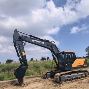 Chenilles d'excavatrice sur chenilles Hyundai HX220HD 220LC-9S 220-9S 210-9S 210W-9S d'occasion populaires, résistantes à l'usure et offrant des performances stables - Product Image 5
