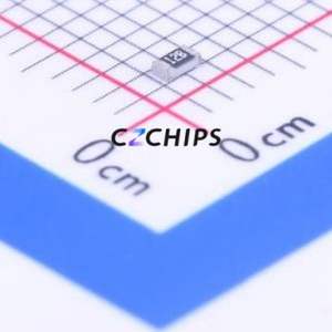 Resistencia SMD CR0603FA1301G 0603 (Tipo: Película Gruesa) (Resistencia: 1.3kOhm Precisión: 1%) - Product Image 1