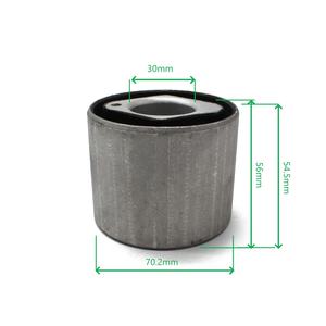 KOROP <span class=keywords><strong>Prix</strong></span> de gros Douille de bras de commande A166 330 01 <span class=keywords><strong>43</strong></span> Douille de suspension 849657 pour Mercedes Benz - Product Image 2