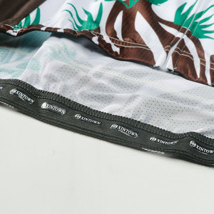 Maillot de cyclisme personnalisé directement de l'usine avec différentes options de couleurs personnalisées, impression par sublimation complète, logo personnalisé pour l'équipe - Product Image 5