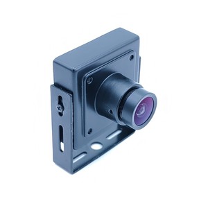 2MP USB HD M12 an ninh Fisheye <span class=keywords><strong>Camera</strong></span> giám sát với CMOS cảm biến H.265 nén cho robot quét mã - Product Image 2