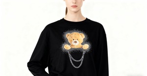 स्थानांतरण मुद्रण और गर्म ठीक dtf पानी हस्तांतरण मुद्रण गर्म ड्रिलिंग - Product Image 4