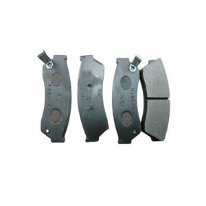 Pastillas de freno delanteras para Changan Benni OEM, de la marca de fábrica OEM, de la marca, de los modelos de la serie de modelos 3501180-C01 - Product Image 6