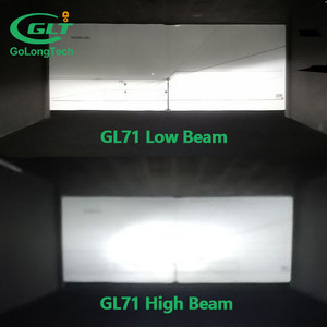 GL71 H8 LED haute luminosité <span class=keywords><strong>sigal</strong></span> faisceau led phare Haut fabricant H7 H16 H11 9005 9006 ampoules led lumière C321 - Product Image 3