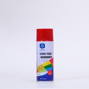 Vernice Spray Effetto <span class=keywords><strong>Vintage</strong></span> con Finitura Gessosa Elegante e Aspetto Invecchiato - Product Image 4