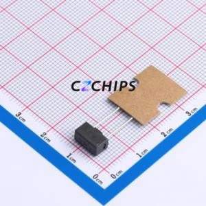 TBT5A250V One-Time Fuse Through hole Component (THT),P=5.08mm Fuse ( Type: Square Fuse ) - Product Image 1