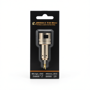 Accessoires de table de commande, outils et jauges de contrôle, capteur de 60 degrés, longueur 40 mm, diamètre 8 mm, matériel de capteur - Product Image 1