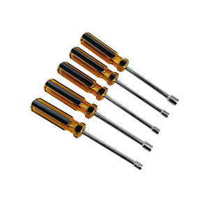 Set di chiavi esagonali e cacciaviti a brugola da <span class=keywords><strong>4</strong></span>, 5, 6, 7, 8, 9, 10, 11, 12, 13, 5.5 <span class=keywords><strong>mm</strong></span> - Ingrosso cacciaviti esagonali a brugola con gambo cavo - Product Image 5