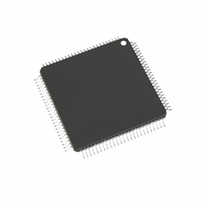 Embedded Buy Electronics Components Online 100 TQFP BOM IC In Stock PIC32MK1024GPK100-E_PT - Product Image 1