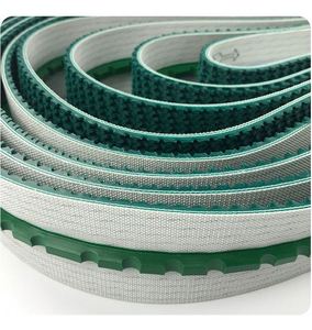 Banda Transportadora de PVC Estándar Unibelt, 3000 mm de Ancho, 5.0 mm de Grosor, Flexible para Aplicaciones de Alimentos y Bebidas - Product Image 1