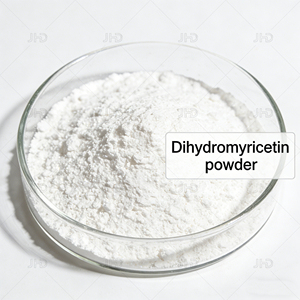 ABD / AB Deposu Doğal Asma Çayı Ekstresi %20 %50 %98 Dihidromyricetin DHM Tozu Toptan Fiyatı - Product Image 4