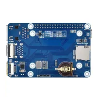 Placa DE DESARROLLO Raspberry Pi CM5 Placa central con expansión y características IO Placa de programación base para Módulo de cómputo 5