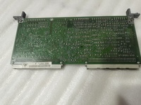 Carte de commande PLC C98043-A7001-L2 Série 6RA70 CUD1