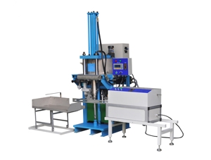 Machine automatique à haute production de bâtonnets d'encens Lerford 380V 3KW, ligne de production multifonctionnelle, fabriquée en Chine - Product Image 3