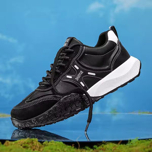 Envío Directo, Nuevas Zapatillas Deportivas de Lujo de Diseño Original Balance, Personalizadas de los Años 60, con Cordones, Cerradas, Deportivas, Gruesas, para Baloncesto y Correr - Product Image 6