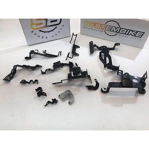 Kit di Espansione Serbatoio Acqua Kawasaki Ninja 650 2020-2022 Sistema di Recupero - Product Image 3