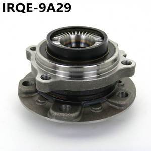 Ensemble de moyeu de roue IRQE 31206777757 pour BMW Brilliance, unité de roulement avant - Product Image 5