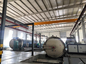 /NZS 2208 AGC Pilkington 온라인 하드 코팅 낮은 전자 접합 유리 - Product Image 4