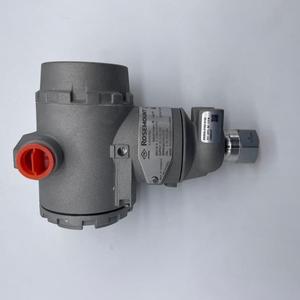 Transmisor de Presión Absoluta y Medidor Inteligente Serie 3051TG de Rosemounts, Sensor Industrial de Alta Precisión para Petróleo - Product Image 3