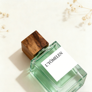 น้ำหอม L'YOMELEN สูตรดั้งเดิมจากฝรั่งเศส กลิ่นดอกไม้หอมติดทนนาน เหมาะสำหรับใช้ทุกวัน กลิ่นหอมแนวฟลอรัลวู้ดดี้ สำหรับทั้งชายและหญิง - Product Image 2