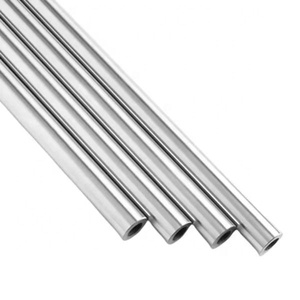 Ck45 sae4140 st52 ASTM API chứng nhận mạ crôm liền mạch thanh thép rỗng cho nồi hơi và các ứng dụng thủy lực - Product Image 3