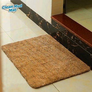 L'eau absorbe les tapis de sol tapis paillassons antidérapants de grande taille pour l'<span class=keywords><strong>extérieur</strong></span> - Product Image 2