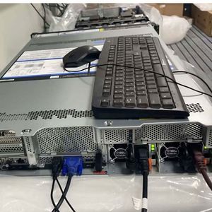 Discos Duros para Servidores al por Mayor, Servidores en Rack, Procesadores Intel Xeon, SSD de 1 TB con Tarjeta de Memoria en Stock - Product Image 6