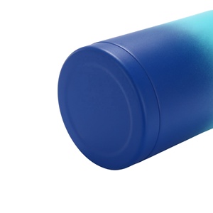 64oz <b>Large</b> Capacity Stainless Steel Insulated Water Bottle With Handle Wholesale Keep Warm Cold - Product Image 5