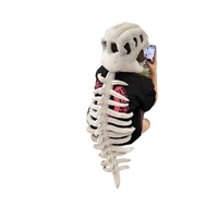 Mainan Boneka Plush Baru Desain Lucu Hewan Dinosaurus Boneka Plush Besar untuk Anak-anak dan Dewasa